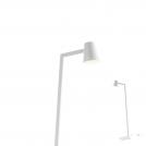 REDO GROUP - floor luminaire  MINGO LAMP 01-1556  1XE27 WHITE