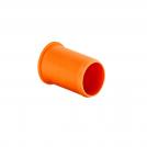 KAISER - Support connector O-range ECON 9060-98