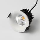 POLARIS LIGHTING - LED ЛУНА за вграждане SMOOT TRIAC DIM кръгла Ø77/H63mm 10W 3000K 810lm 24° бяла 1010Т (1)