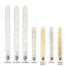 TNL - LED lamp FILAMENT E27 8W 2700K 360° T30 (2)