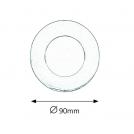 RABALUX - LED Lois 5588 3W 3000K chrome (3)