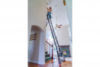 LITTLE GIANT - Специализирана стълба с обезопасен кош SAFETY CAGE 3x5 18503-240 (14)