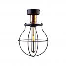 NOWODVORSKI - ceiling luminaire  MANUFACTURE 9741