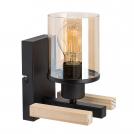 RABALUX - WALL LIGHTS 71080 NIYLAH E27 1X MAX 25W