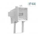 VIVALUX - Floodlight for halogen lamps HALO 78/W VIV002862