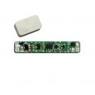 ACA LIGHTING - ON-OFF Магнитен сензор 12-24V 3A 49X10MM MS01