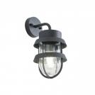REDO GROUP - Аплик влагозащитен CLAUT 9498   AP E27 1x42W IP44 DG