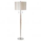 ENDON - floor luminaire ALTESSE ALTESSE-FLNI E27, 2X60W