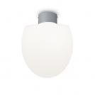 IDEAL LUX -  CONCERTO PL1 Grigio 149967
