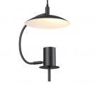 ACA LIGHTING - Пендел  ZM931P25B