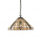 INTERIORS 1900 - pendant luminaire  LLOYD   64238 E27, 60W