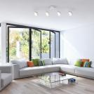 RABALUX - spot luminaire HEDWIG 5625
