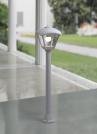 FUMAGALLI - Floor lamp Lamp holder: E27 96DARIO250M/GR (1)