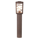 RABALUX - 8759 Pescara, outdoor floor lamp (1)