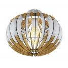 EGLO - ceiling luminaire 32844 OLMERO 1 E27, 60W (3)