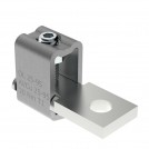 MOREK - Non-insulated connector to device OL95 Al/Cu 1x25-95mm² h33mm 320A 690V MAJ1095E10