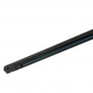 ITALUX -  3 phase track - 1 m - black TR-1M/4PH-BL TRACK BL