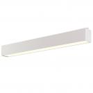 MAXLIGHT - Ceiling lamp LINEAR C0124 ,1 x 18W LED 230V, 1300 LM