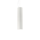 IDEAL LUX - Пендел TUBE SP1 BIG Bianco  211749