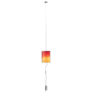 EGLO - Пендел 83789 MOBILE 1 E14, 2X60W