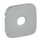 LEGRAND - 7 547 67 Cover plate Valena Allure - male/