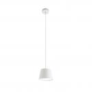 REDO GROUP - Пендел  LOLLI P01-1495 SU LED 1x6W 3000K WHITE WITHOUT CANOPY AND DRIVER 