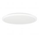 EGLO - ceiling light ROVITO-R Ø:389mm 18.5W 2300lm CCT, remote control - 901458