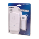ORNO - Звънец безжичен 60dB 70 m DISCO DC - OR-DB-KH-122 (5)