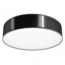 SOLLUX - Wall lamp ARENA 1X60W SL.0127