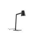 REDO GROUP - table luminaire  MINGO VE 01-1559  1XE27 BLACK