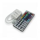 V-TAC - Контролер за LED Лента RGB+Бяло SKU: 3326