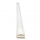 V-TAC -  36W 120cm LED Tube Fitting With Tube Natural White 4000K SKU: 6202