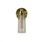 SEARCHLIGHT - Wall lamp 29981SB Imperial⚡1 х 7W⚡G9⚡IP44 (1)