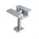 ACA LIGHTING - MIDDLE CLAMP FOR PV PANEL 30mm NSMIDCLAMP30