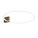 MAYTONI - Плафон ANILLO MOD315CL-L25G3K LED 25W 3000k