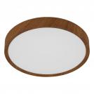 EGLO - плафон 75628 GIGLIO LED 14,6W, 1600lm, 3000K