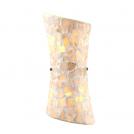 ENDON - wall luminaire  MARCONI  MARCONI-2WBNA  E14, 2X40W