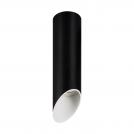 ITALUX - LED Луна за външен монтаж Argon SLC78008-S-25/7W 3K BL+WH