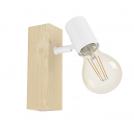 EGLO - spot TOWNSHEND 3 E27 1х60W - 99482