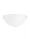 NOVA LUCE - wall luminaire ANCO 600403 E27 1x60W L:30 W:7,5 H:16cm (1)
