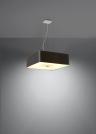 SOLLUX - Pendant lamp LOKKO 55 5x60W SL.0824 (2)