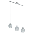 EGLO -   94897  BONARES 1