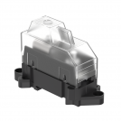 MOREK - Изолиран конектор универсален OLI95 Al/Cu 1x25-95mm² h60mm 320A 690V  MAJ1095S10