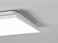 EGLO - 33929 PLAGLIARONE LED 20W, 2850lm, 4000K (1)