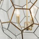 ENDON - pendant luminaire MIELE 73560 E14, 3X40W (5)