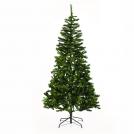ACA LIGHTING - X161805 ASPEN CHRISTMAS TREE PVC 180CM HEIGHT 500TIPS