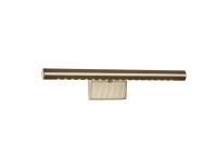 AZZARDO - LED  Аплик LARK MB12022004-18A-AN / AZ1700