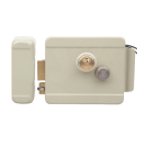 ELMARK - EL-ERB2 ELECTRICAL DOUBLE CYLINDER LOCK - 196005