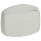 LEGRAND - Лицев панел за Енергоспестител Celiane 68209 бял 
