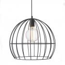 ACA LIGHTING -    VINTAGE  KS202940BK
